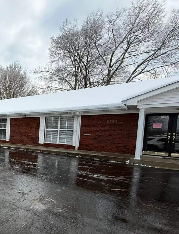 commercial snow removal