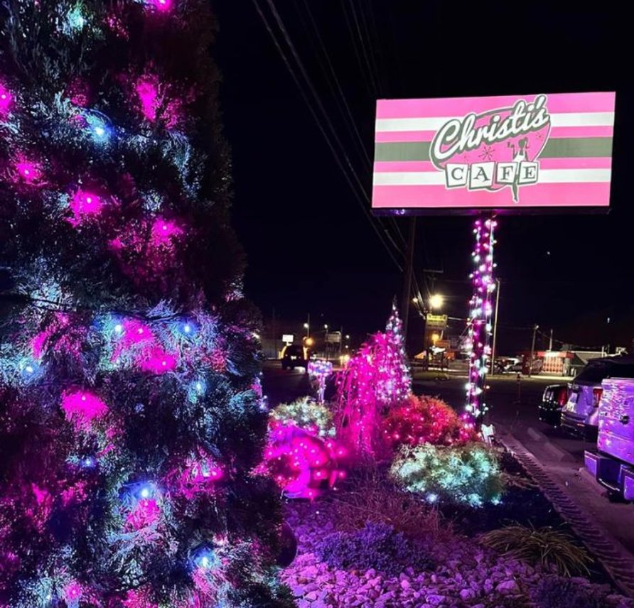 holiday lighting installation Louisville KY