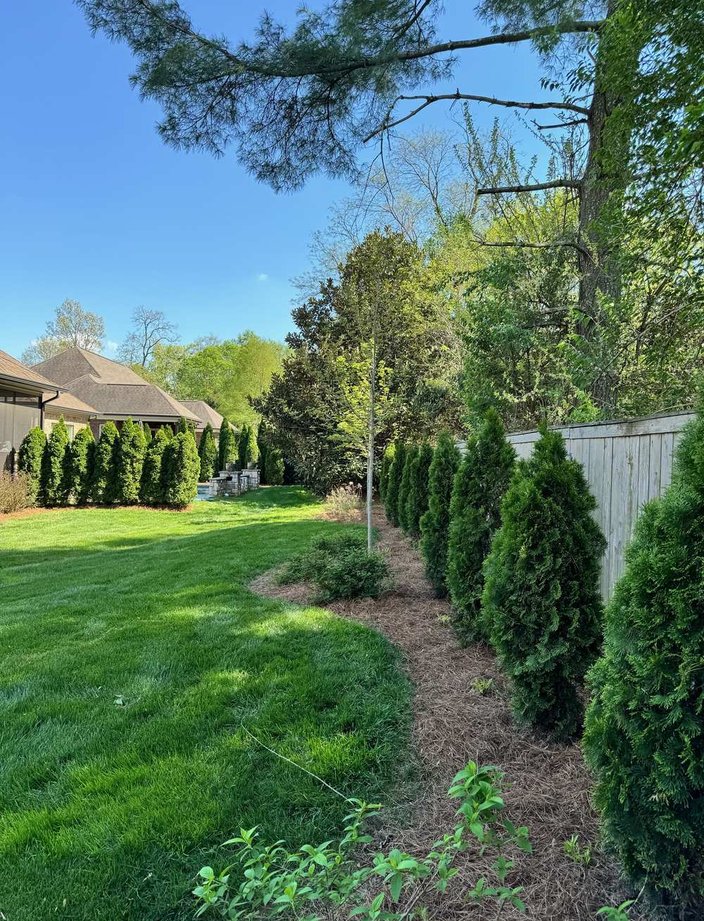landscaping grading bobcat service