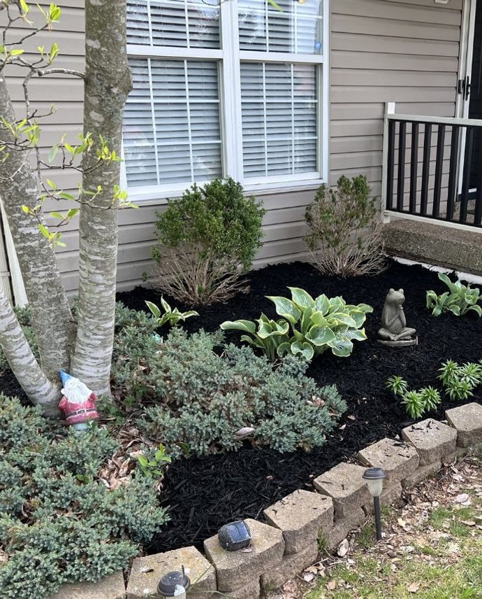 garden planting service Louisville Kentucky