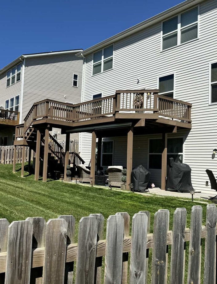 lawn mowing large open property