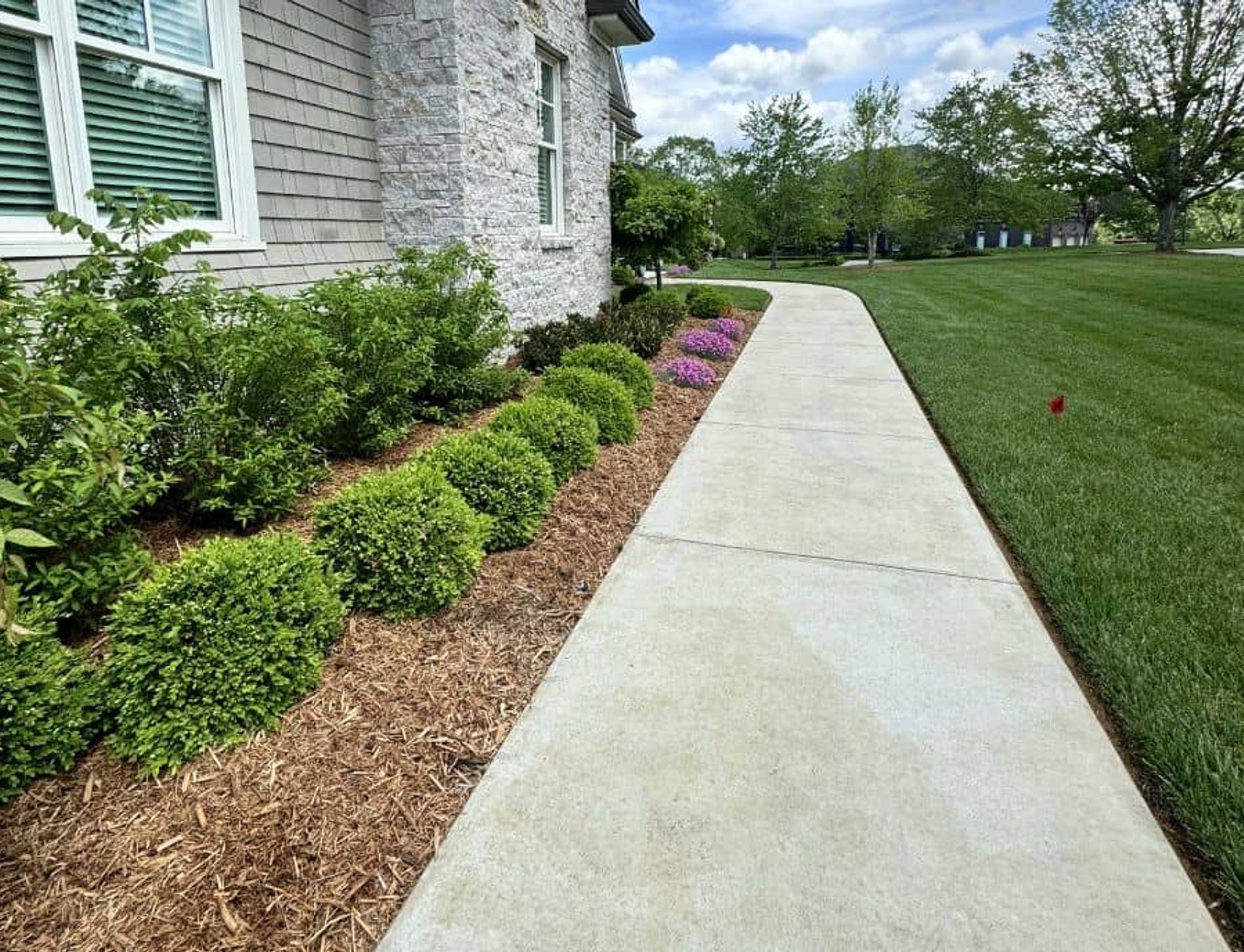 Bryant's Best Lawn and Lighting reviews