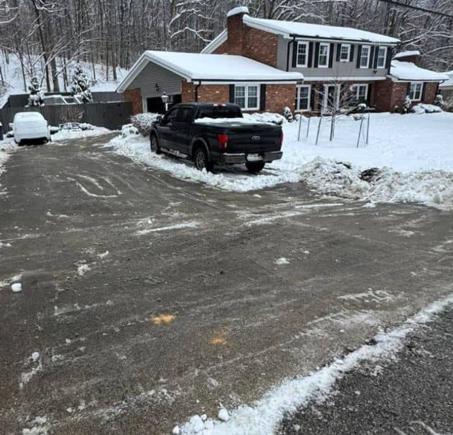 snow removal services Louisville KY